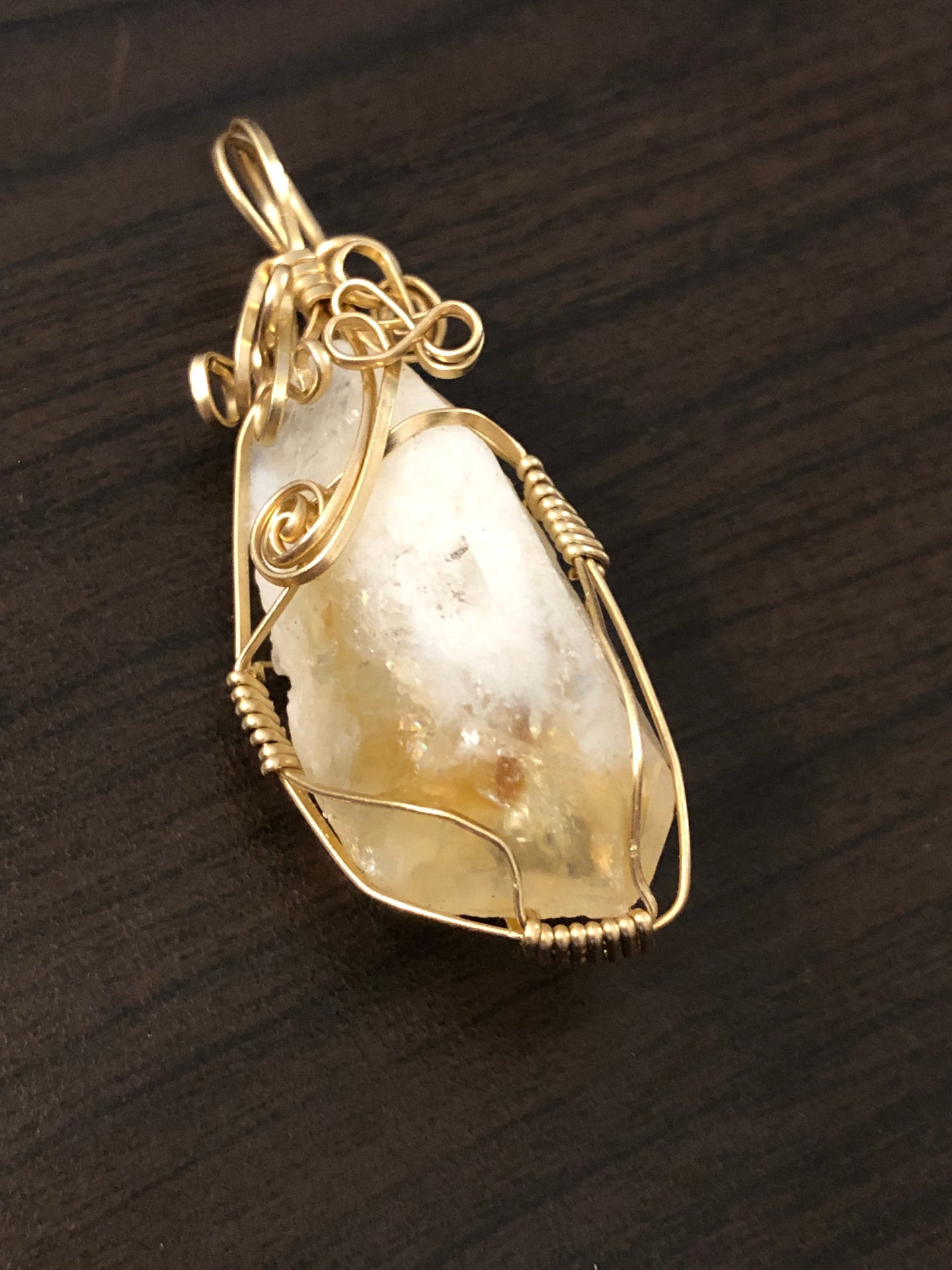 Citrine